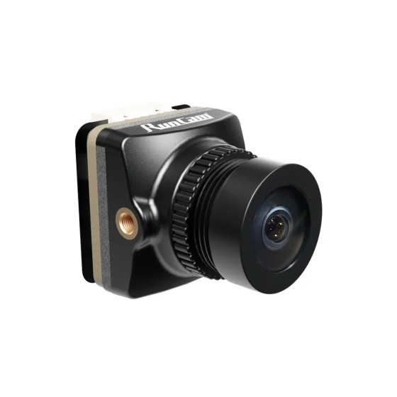 Runcam 2 Sp V4 Camera 5-36v Screen Ratio 4:3/16:9 7.5g 19*19*21mm Night View for Rc Racing  Quadcopter